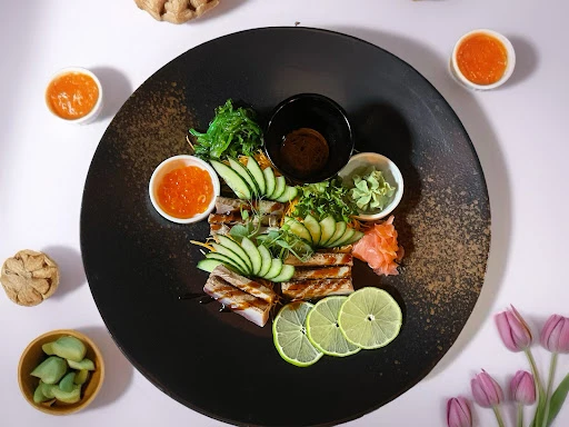 Chutaro Sushi- Asian Restaurant photo 1