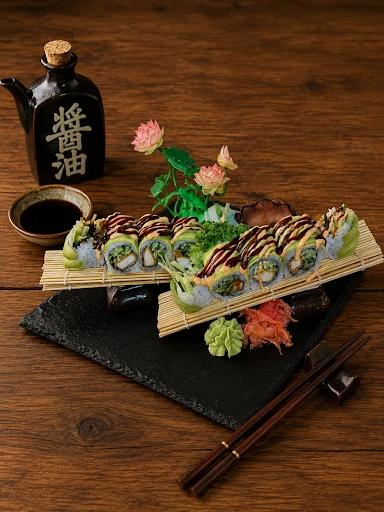 Chutaro Sushi- Asian Restaurant photo 10
