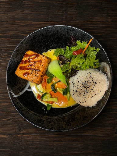Chutaro Sushi- Asian Restaurant photo 9