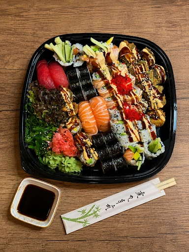 Chutaro Sushi- Asian Restaurant photo 7